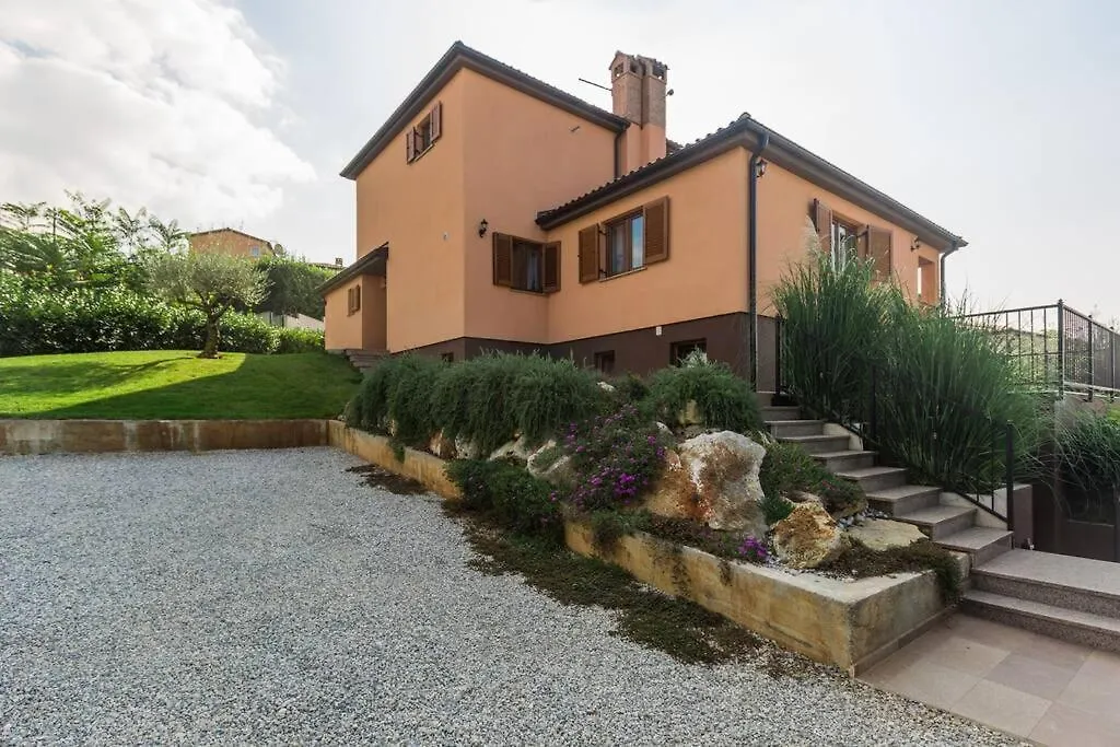 Villa Marina With Pool, Bbq & Parking Near Porec Jasenovica  Hırvatistan